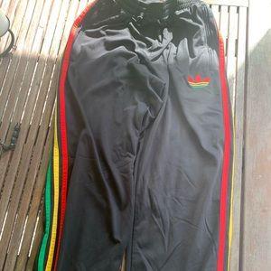 Adidas men’s warm up